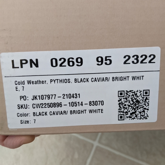 JustFab tall boots - Picture 4 of 4